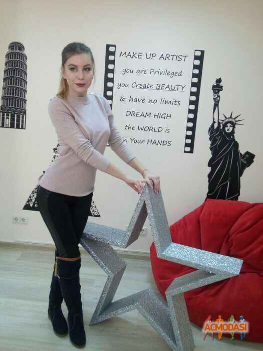 Ирина Юрьевна Хоменко фото №1188881. Завантажено 17 Лютого 2018