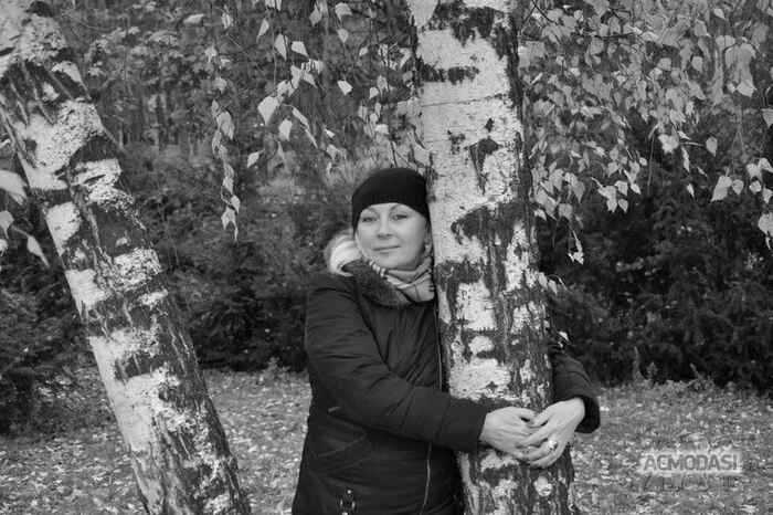 Виталия  Кудинова фото №1169081. Завантажено 20 Січня 2018