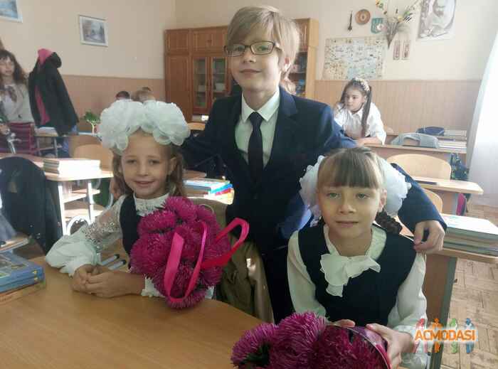 Яковлева  Алена фото №1103491. Завантажено 13 Вересня 2017