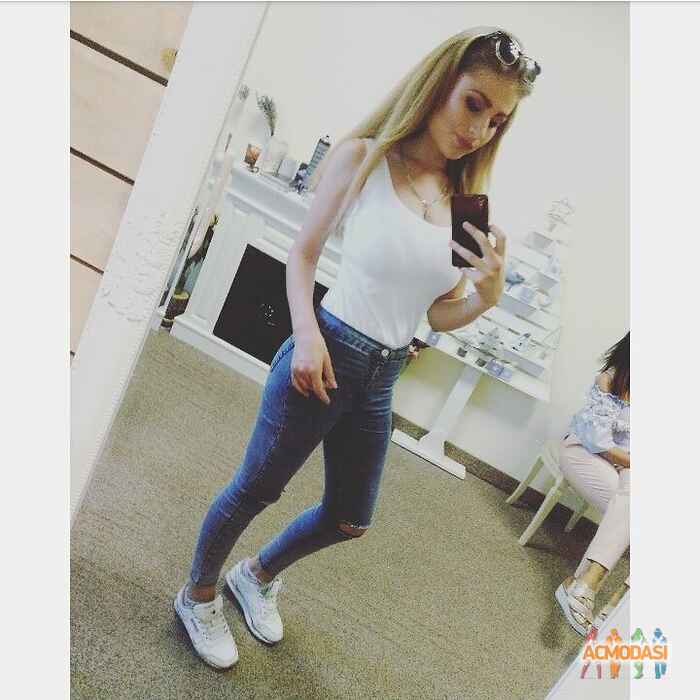 Поліна Василівна Люльчак фото №1089280. Завантажено 09 Серпня 2017