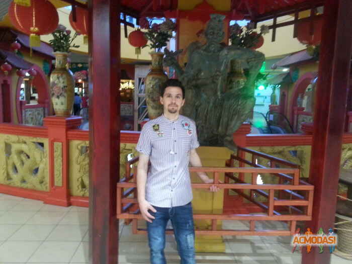 Владислав Васильевич Комашко фото №1083228. Завантажено 25 Липня 2017