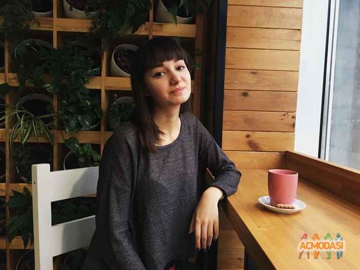 Олександра Сергіївна Єнгаличева фото №1329926. Завантажено 29 Листопада 2018