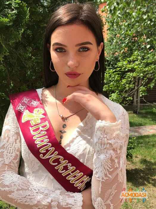 Даша  Щербатих фото №1408458. Завантажено 07 Червня 2019