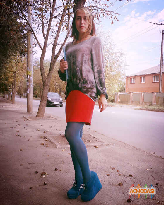 Ангелина  Ильинична фото №1297188. Завантажено 25 Вересня 2018