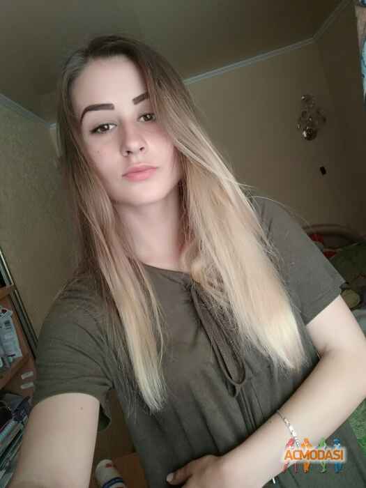 Валерія Валеріївна Шалаумова фото №1422010. Завантажено 13 Липня 2019