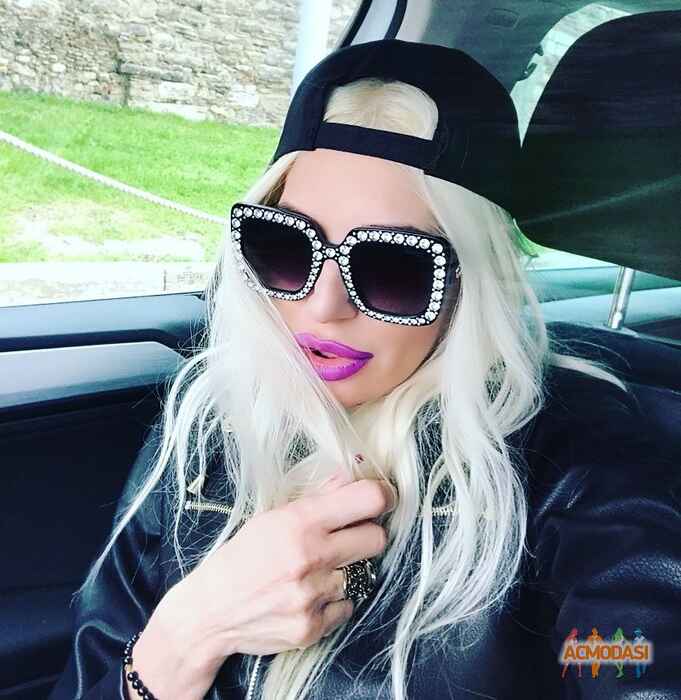 Елена Анатольевна Трезова фото №1245152. Завантажено 15 Червня 2018