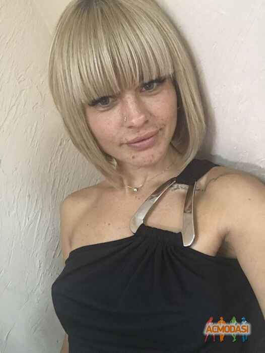 Юлия Сергеевна Кулигина фото №1431331. Завантажено 04 Серпня 2019