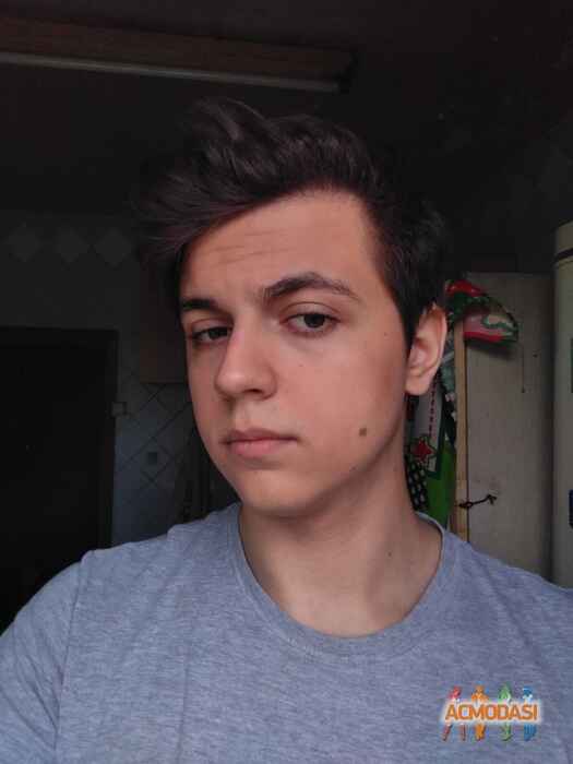 Даниил  Лысенко фото №1456099. Завантажено 02 Жовтня 2019