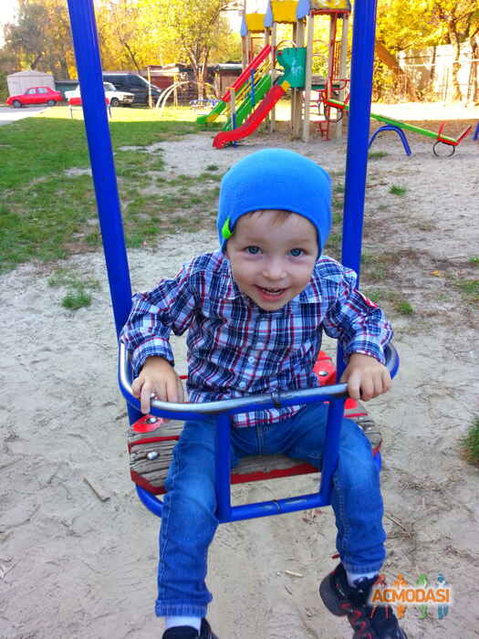 Никита Владимирович Лыхенко фото №1485682. Завантажено 09 Грудня 2019