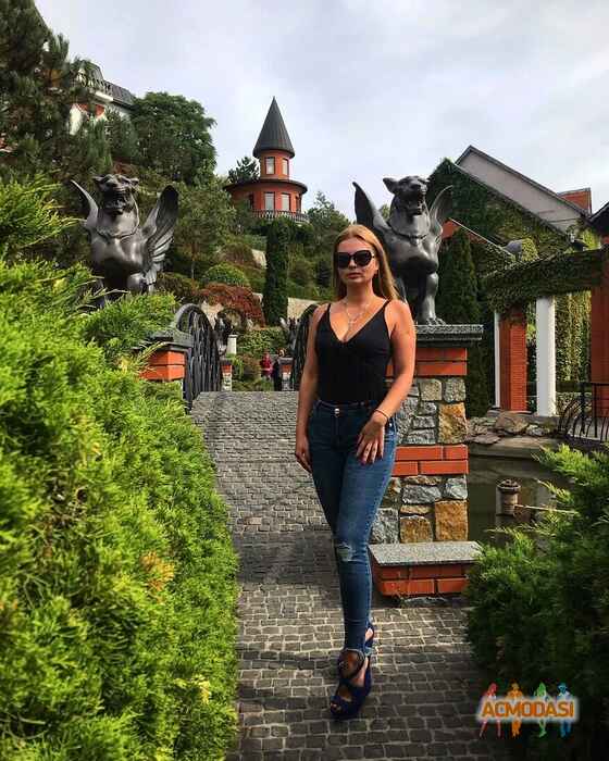 Олена Григорiвна Смикова фото №1487870. Завантажено 14 Грудня 2019