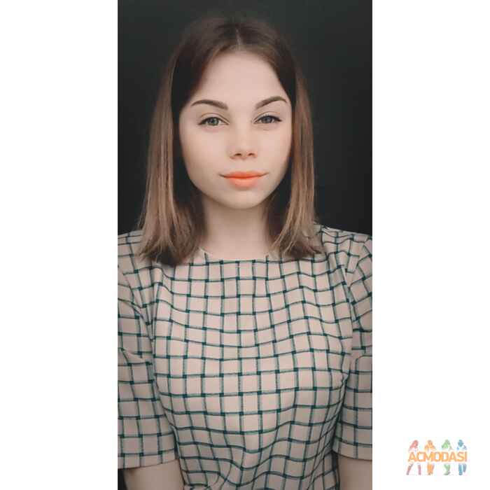 Олександра  Волкова фото №1626444. Завантажено 05 Травня 2021