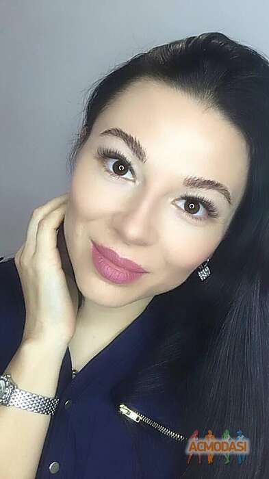 Oлеся Олександрівна Семенова фото №1681559. Завантажено 07 Лютого 2022