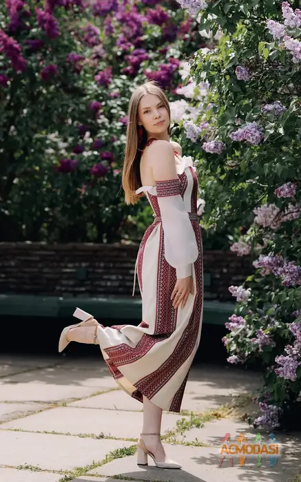 Марія  Майсак фото №1752148. Завантажено 25 Січня 2026