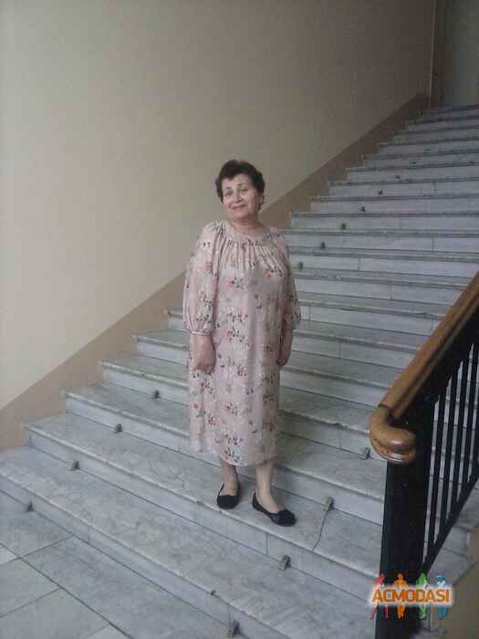Бондаренко Алла Ивановна фото №879142. Завантажено 09 Лютого 2016
