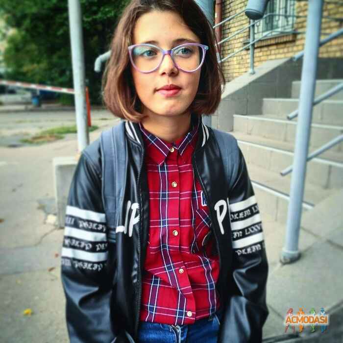 Владислава Игоревна Дзега фото №1097447. Завантажено 29 Серпня 2017