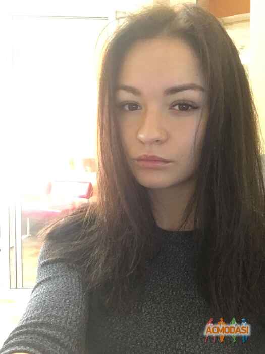 Anna Александровна Мельник фото №1039858. Завантажено 05 Квітня 2017