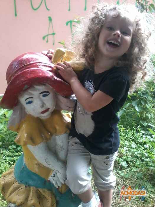 Эвелина  Шульга фото №963478. Завантажено 27 Вересня 2016