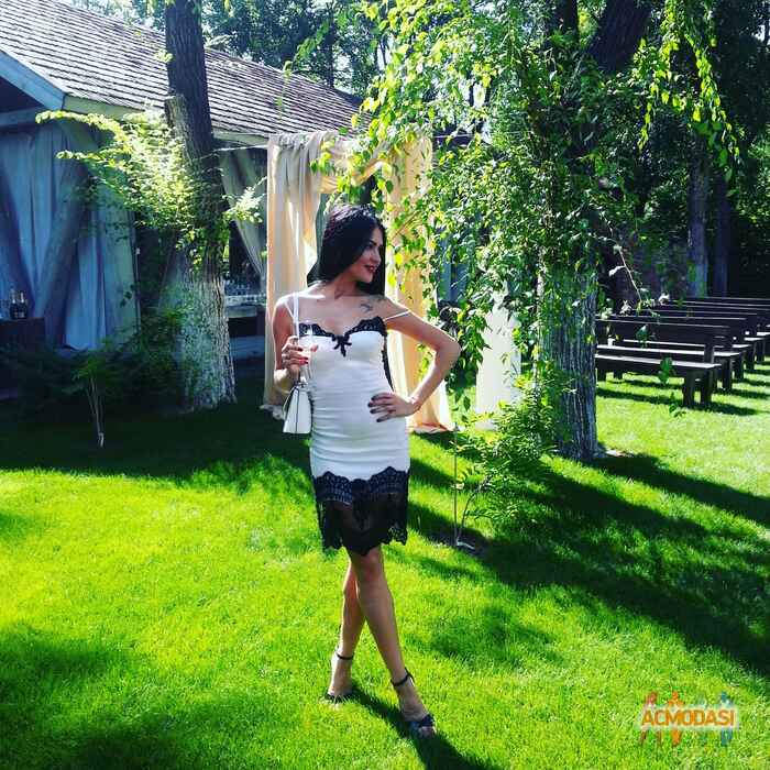 Дарья  Величко фото №1006085. Завантажено 12 Січня 2017