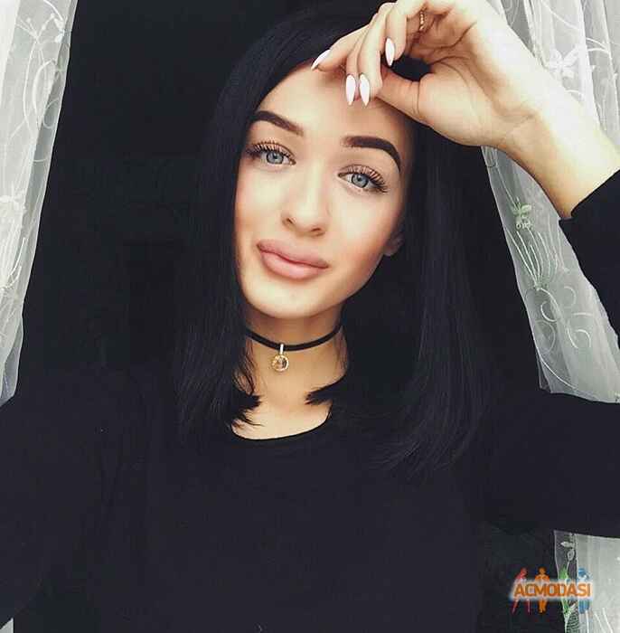 Анастасия   фото №1033206. Завантажено 18 Березня 2017