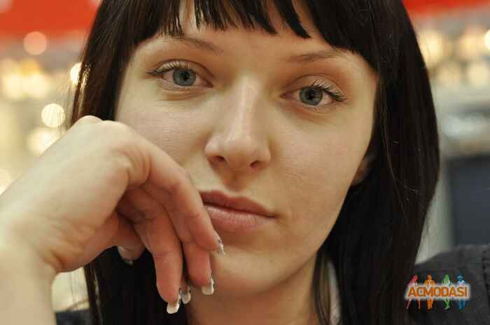 Кристина Анатольевна Слета фото №1045906. Завантажено 22 Квітня 2017