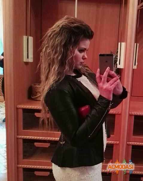 Alona  Bern фото №1047515. Завантажено 26 Квітня 2017