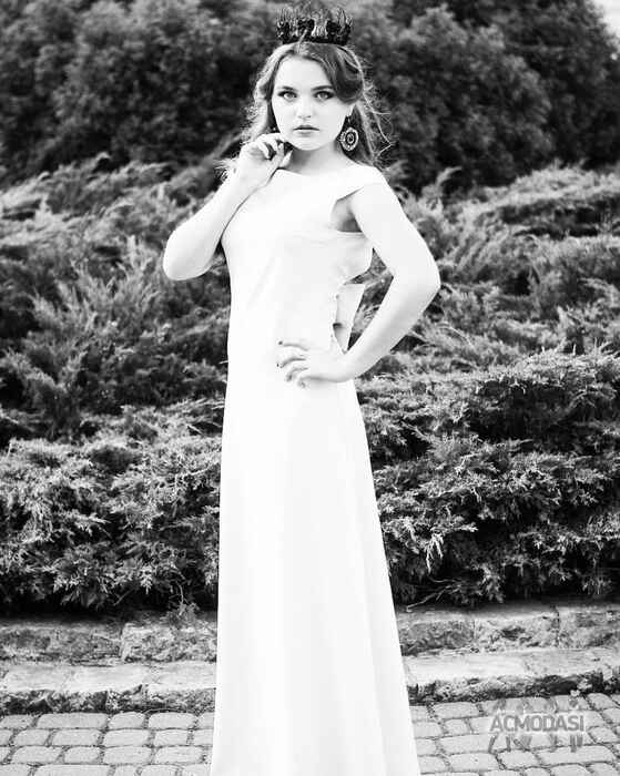 Христина Ігорівна Мороз фото №1049672. Завантажено 02 Травня 2017