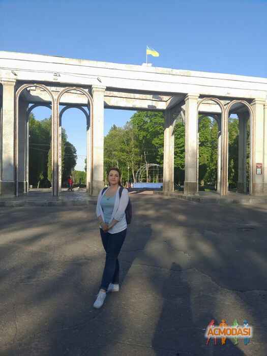 Елена  Войцеховская фото №1051264. Завантажено 08 Травня 2017