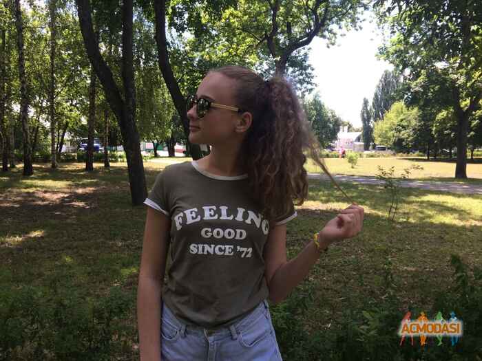 Єлизавета Олександрівна Горбенко фото №1077103. Завантажено 10 Липня 2017