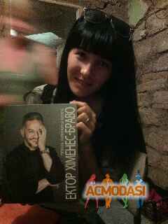 Рита Жанабергеновна Жаббарбергенова фото №1081012. Завантажено 20 Липня 2017