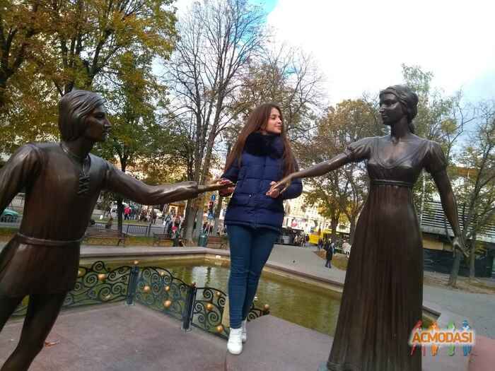 Алінчик  Семенюта фото №1123328. Завантажено 24 Жовтня 2017