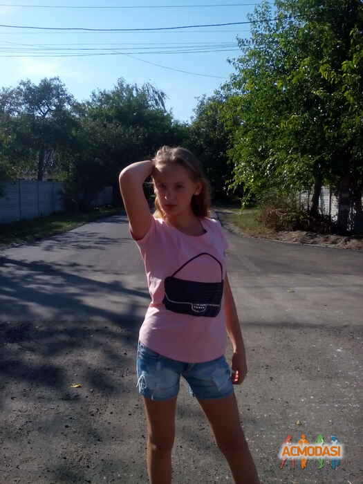 Вероніка Володимірівна Дзюба фото №1139271. Завантажено 19 Листопада 2017