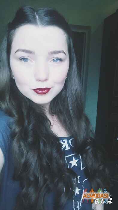 Вікторія Володимирівна Войтович фото №1181631. Завантажено 07 Лютого 2018