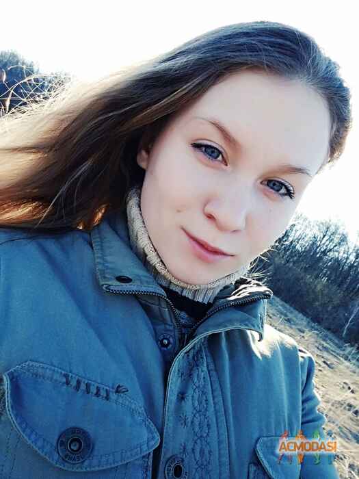 Анастасія Олексіївна Єгорушкіна фото №1334158. Завантажено 07 Грудня 2018
