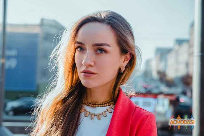 Дарина Владимировна Ляшук фото №1443765. Завантажено 03 Вересня 2019