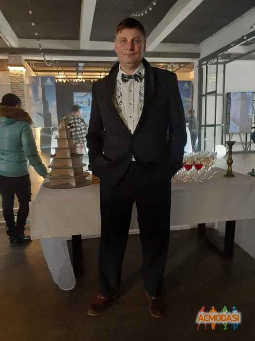 Сергей Небесный   фото №1519078. Завантажено 15 Березня 2020