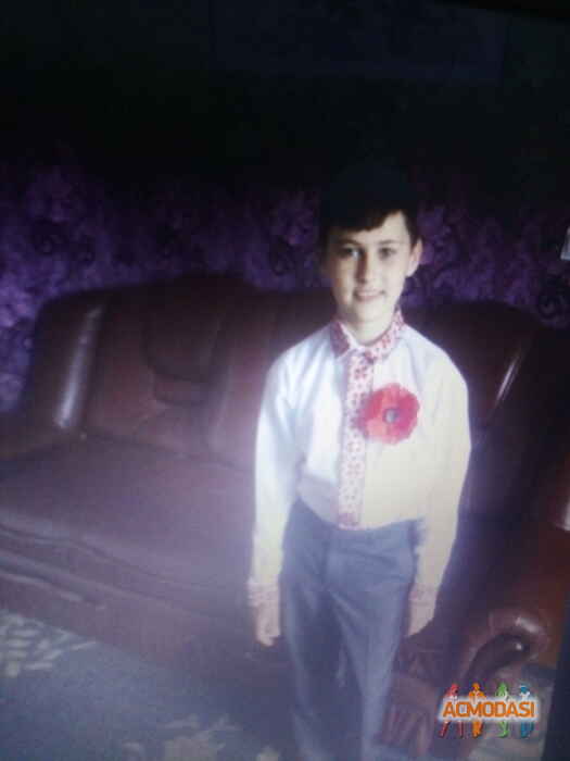 Влад Вікторович Кирилко фото №1529716. Завантажено 14 Травня 2020