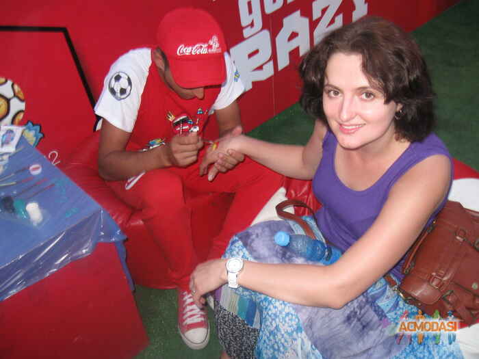 Елена  Анатольевна фото №221652. Завантажено 09 Липня 2012