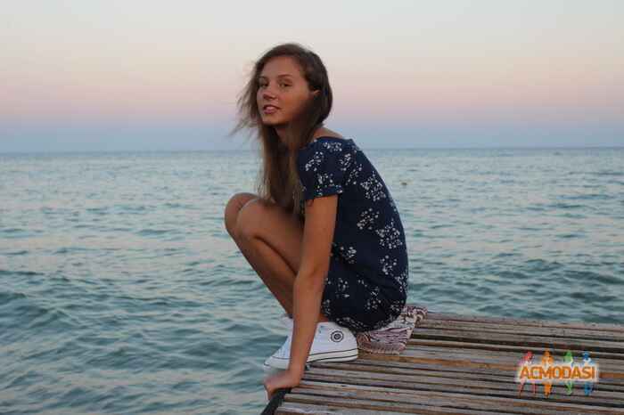 Юлия Билюк Эдуардовна фото №830049. Завантажено 10 Вересня 2015