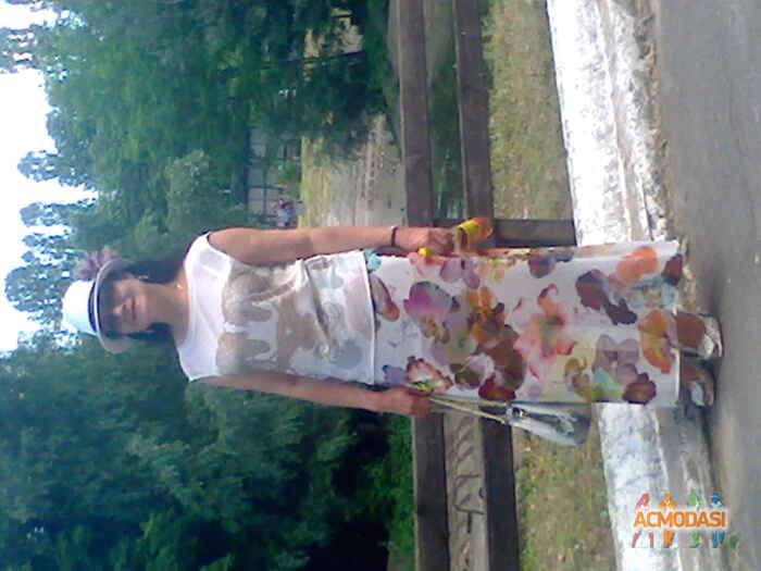Каринэ  Шафикова фото №856796. Завантажено 01 Грудня 2015