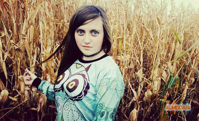 Надя  Куліш фото №1032971. Завантажено 17 Березня 2017