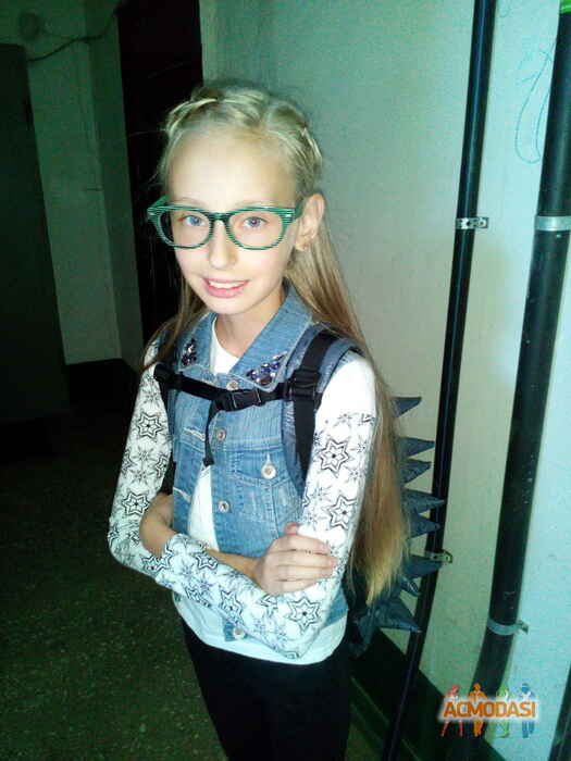 Дирия Сергевна Шеремет фото №1044565. Завантажено 18 Квітня 2017