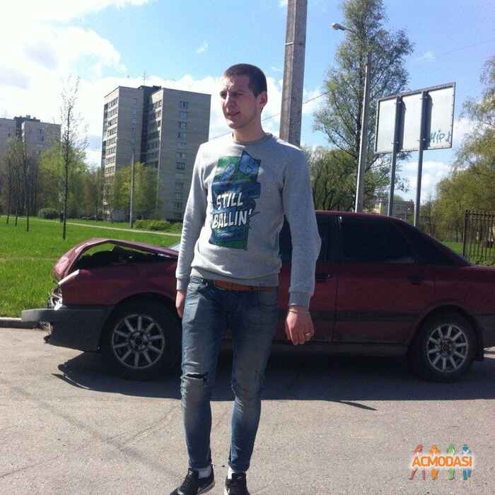 Руслан  Король фото №1086519. Завантажено 02 Серпня 2017