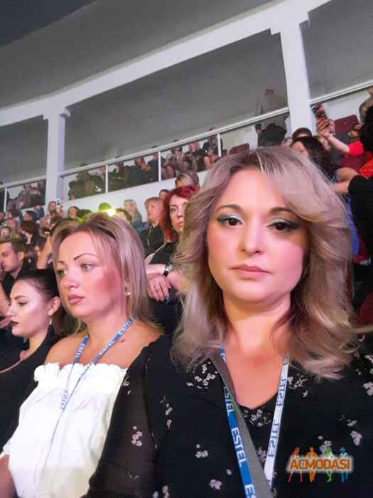 Валентина Васильевна Хиврич фото №1112794. Завантажено 05 Жовтня 2017