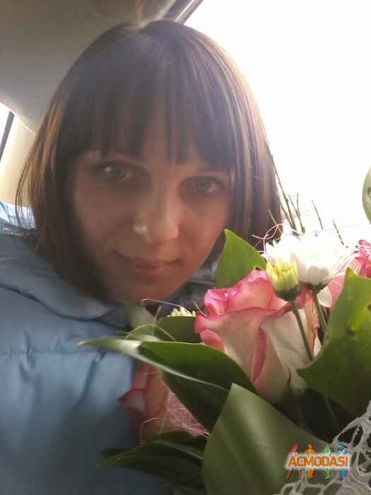 Уляна Мирославівна Олійник фото №1172883. Завантажено 26 Січня 2018