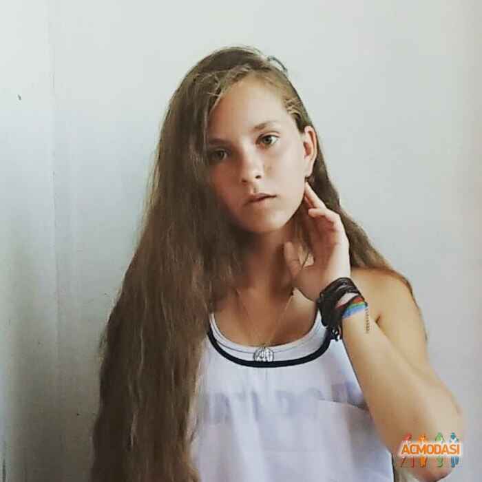 Марина Євгенівна Шиманова фото №1283157. Завантажено 29 Серпня 2018