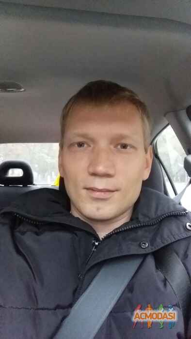 Андрій Александрович Дятловський фото №1175468. Завантажено 30 Січня 2018