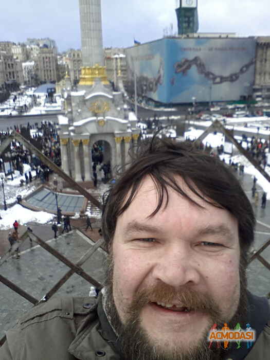 Вадим Юрьевич Саулькин фото №1180466. Завантажено 06 Лютого 2018