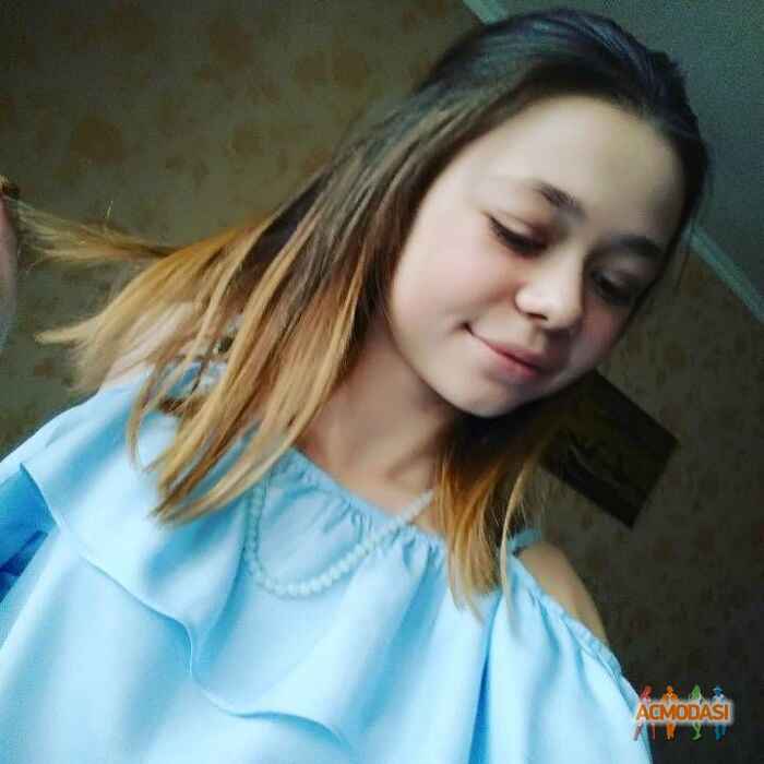 Дарія Миколаївна Кравцова фото №1241572. Завантажено 07 Червня 2018