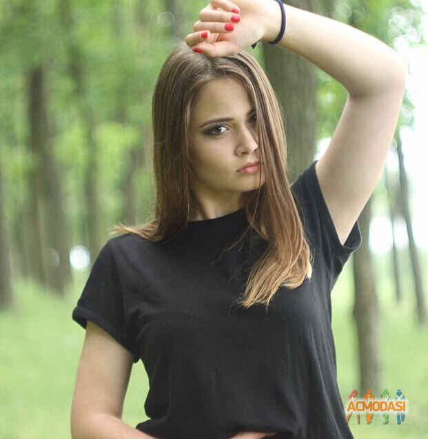 Юлия Андреевна Псарёва фото №1399482. Завантажено 12 Травня 2019