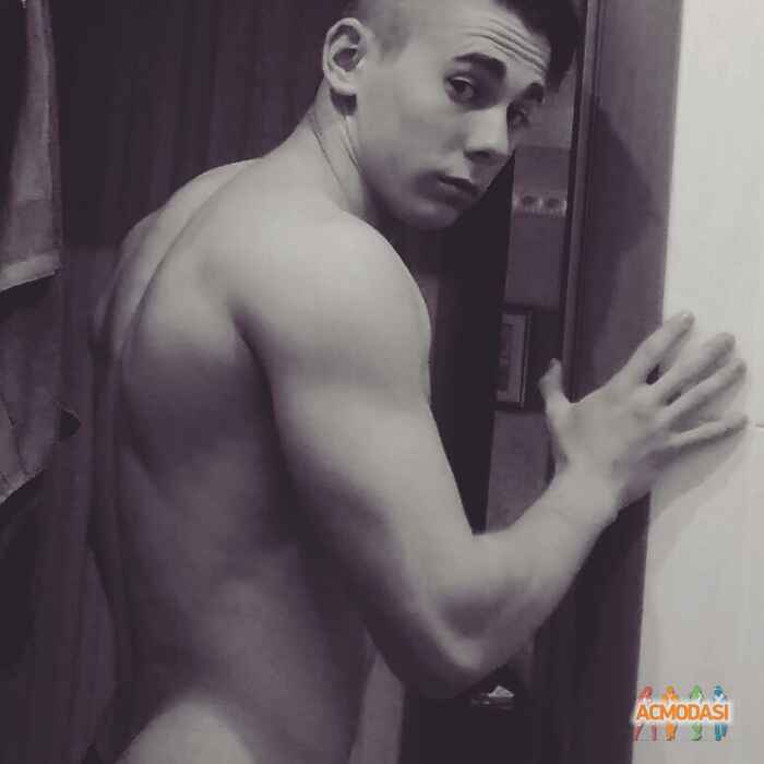 Сергій Вікторович Кот фото №1455646. Завантажено 01 Жовтня 2019